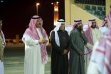 سمو أمير عسير يتابع سير أعمال مبادرة “#أجاويد” في خمس محافظات بالمنطقة.