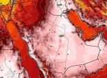 “الحصيني” طقس حار نهاراً.. أجواء المملكة في قراءة جوية
