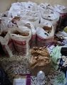 #مكة_المكرمة.. ضبط شخص بحوزته في مقر سكنه 200 قارورة “عرق مسكر”.