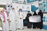 إخاء تسلم الأيتام سياراتهم الجديدة