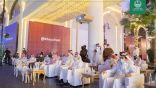 محافظ خميس مشيط يدشن مهرجان صيف خميس مشيط2020