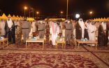 مهرجانات بلّحمر تعزز صدارة السياحة في عسير