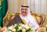 الأمير حسام يوجه بتمديد فعاليات وسام البادية