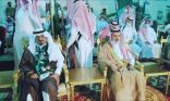 أحد رفيدة تحتفل باليوم الوطني ال90