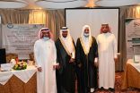 الهزازي يحصل على درجة الدكتوراة في الحديث