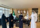 د. الشهراني يكرم المتميزين في “صحة الرياض”