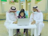 جسفت عسير وجمعية الأطفال ذوي الإعاقة يدشنان معرضاً افتراضياً في اليوم العالمي للأشخاص ذوي الإعاقة