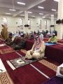 شاهد ..الشؤون الإسلامية ترصد التزام المصلين في صلاة الجمعة بالإجراءات الاحترازية بجوامع المملكة