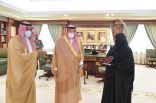 سمو أمير منطقة جازان يرعى توقيع اتفاقيتين لتعليم صبيا ويكرم عدد من المتميزين ..