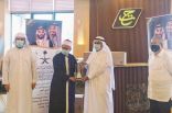 وزارة الشؤون الإسلامية تباشر توزيع هدية الملك سلمان من التمور في مملكة ماليزيا