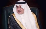 أمير تبوك يكرم الفائزين والفائزات بمسابقة مدرستي الرقمية بتعليم المنطقة