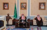 انطلاق فعاليات المسابقة المحلية على جائزة خادم الحرمين المحلية لحفظ القرآن الكريم