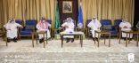 توقيع اتفاقية تمويل تعليمي مع الرئيس التنفيذي لبنك الرياض