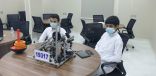 أمير منطقة جازان يهنأ منسوبي تعليم صبيا مؤكدا على أن المشاركة تزيد من مهارات الطلاب بما يتواكب مع التحسين والتطوير للخطط والمناهج