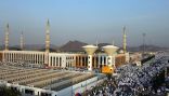 رئاسة الحرمين”: خطبة عرفات بـ10 لغات و25 لغة ‏ل”لإرشاد المكاني‏