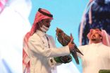 المزاد الدولي لمزارع إنتاج الصقور ينطلق .. و 221 ألف ريال مبيعات ليلته الأولى