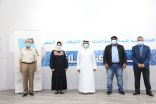 قراءات تحتفي بالأوطان ومنابر القصيدة في بيت الشعر بالشارقة