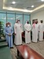 تسوية الجبيل يتصدر القائمة بأفضل مصلحين على مستوى المنطقة الشرقية ..