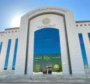 مدير عام فرع هيئة الأمر بالمعروف بالحدود الشمالية يعقد اجتماعاً برؤساء الهيئات والمراكز بالمنطقة