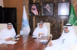 أمين الشرقية يطلع على خطة معالجة التشوه البصري للربع الرابع لهذا العام