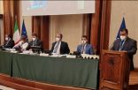 *إيطاليا: *”العسومي” يدعو إلى وضع خارطة طريق برلمانية مشتركة بين البرلمان العربي وبرلمان البحر الأبيض المتوسط*