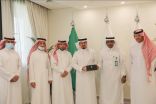 صحة حفر الباطن تقيم ورشة عمل لبرنامج الزائر السري