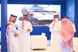 “الزكاة والضريبة والجمارك” تختتم مشاركتها في معرض التجارة البحرية بالشرق الأوسط المقام في مدينة دبي