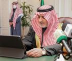 سمو أمير منطقة تبوك يدشن مبادرة “رعوي”