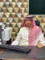 الشمري مديرا لمركز صحي صفوى 