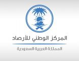 الأرصاد :رياح نشطة وضباب وتدّنً في الرؤية الأفقية على 6 مناطق.