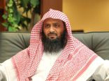 وزارة الشؤون الإسلامية تباشر تنفيذ مبادرة الانتماء الوطني مسئولية وامانة بعموم مناطق المملكة .. غداً الاحد