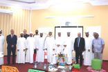 نادي الفجيرة العلمي ينظم جلسة حوارية حول ” الشباب وصناعة المستقبل “