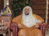 وزير الشؤون الإسلامية مع ارتفاع منحى الإصابات بكورونا لنكن على قدر المسئولية في حماية وطننا من الوباء