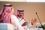 مناقشة منظومة الخدمات الصحية في اليوم الثاني لمؤتمر وزاة الحج والعمرة