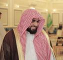 الشيخ الحبر مديرًا لوحدة الأمن الفكري بالرئاسة العامة للهيئات