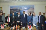 المكتب الثقافي المصري بالرياض يحتفل بانتصارات العاشر من رمضان