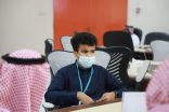 مساعد مدير عام تعليم جازان للشؤون التعليمية يرعى التصفيات الختامية لمسابقة القرآن الكريم وتجويده الرمضانية للطلاب المكفوفين