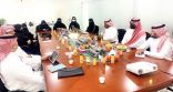 تدريب 165 فردا من ذوي الإعاقة البصرية في “نقطة تحول”