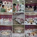 المقبل في ختام الإفطار السنوي بالتأهيل الشامل للذكور أدعو لهم بأن يعينهم الله ويوفقهم