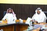 محافظ بـيـش يرأس اجتماع المجلس المحلي بالمحافظة
