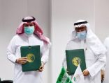 مركز الملك سلمان للإغاثة ومؤسسة البصر العالمية يوقعان اتفاقية لتنفيذ برامج مكافحة العمى
