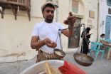موسم جدة ينثر عبق الماضي أمام جيل الحاضر في منطقة جدة التاريخية