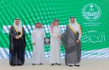 سمو محافظ الأحساء يشيد بمنجزات منسوبي التعليم بالمحافظة ويحثهم لمواصلة تألقهم دولياً وداخلياً