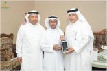 حفل وتكريم منسوبي جمعية البر في بني معن بالأحساء