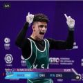 الأثقال السعودية تواصل التميز عالمياً.. الرباع علي خليتيت يخطف ذهبية وفضية العالم