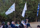 الأكاديمية الأولمبية السعودية تحقق جائزة ‘أوتو سيميزيك’