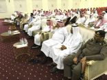 فرع الرئاسة العامة للبحوث العلمية والافتاء بمنطقة جازان تفعيل مبادرة يستفتونك في محافظة صامطه
