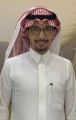 الشهراني يحصل على شهادة الماجستير ‏في الامن السيبراني