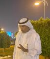 *الحويطي / كنس آلي لنحو 3750 كم من شوراع خميس مشيط*#؀
