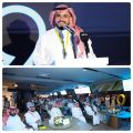 الوسائل السعودية تطلق هويتها البصرية الجديدة